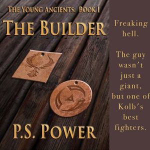 Excerpt from The Builder