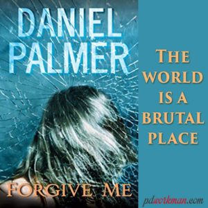 Excerpt from Forgive me