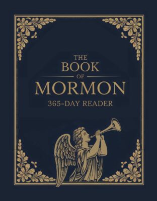 Book of Mormon 365-Day Reader