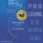 quotes from challenger deep