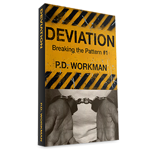 "Deviation, Breaking the Pattern #1" now live!