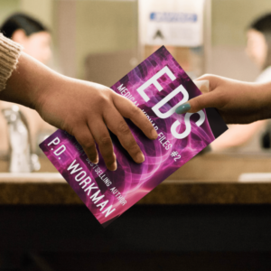 EDS, Medical Kidnap Files #2