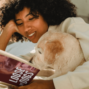 loose the dogs feature square | pdworkman.com Loose the Dogs