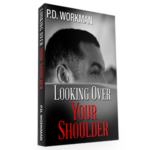 Teaser from "Looking Over Your Shoulder"