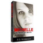 What's new? The release of Michelle, Between the Cracks #3 and more!