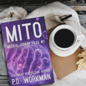Mito, Medical Kidnap Files #1