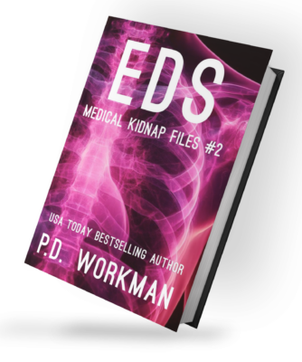 EDS, Medical Kidnap Files #2