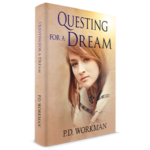Questing for a Dream featured on Instafreebie