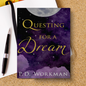 Questing for a Dream