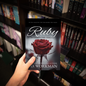 It's my bookiversary! Get Ruby free