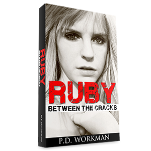 It's my bookiversary! Get Ruby free
