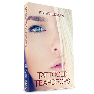 Pre-release trailer for Tattooed Teardrops