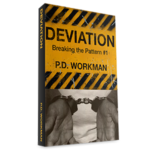 Deviation, Breaking the Pattern now on Smashwords!