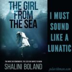 Excerpt from The Girl from the Sea