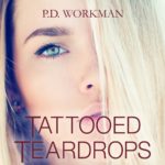 Tattooed Teardrops now available in audiobook! Act now to get a free copy