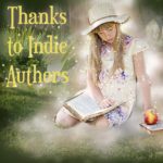 Giving Thanks for Indie Authors!