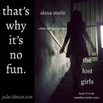 Excerpt from The Lost Girls