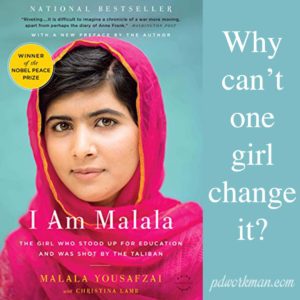 Excerpt from I Am Malala