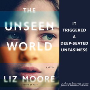 Excerpt from The Unseen World