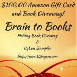 Brain to Books Holiday Event
