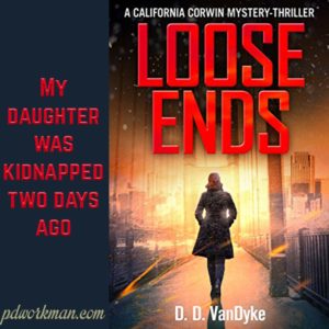 Excerpt from Loose Ends