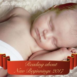 New Year, New Beginnings