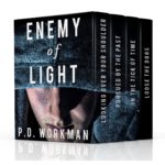 Enemy of Light a great deal for suspense fans!