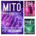 Medical Kidnap Files 1-3