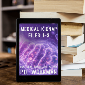 Medical Kidnap Files 1-3