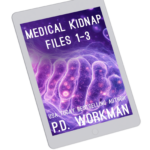 Medical Kidnap Files 1-3