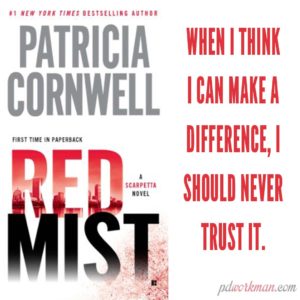 Excerpt from Red Mist