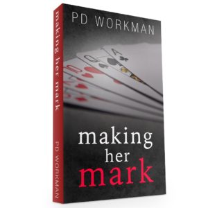 Making Her Mark and other weekend freebies