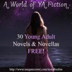 Free YA Books - A World of YA Fiction