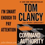 Excerpt from Command Authority