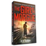 The Girl in the Morgue now live!