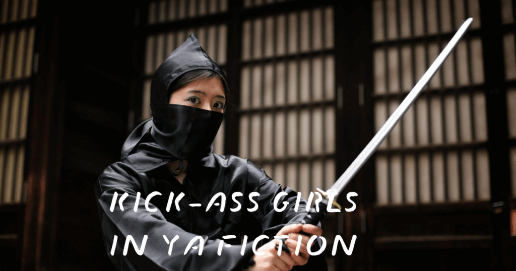 kick ass girls | pdworkman.com