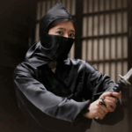 kick ass girls (Facebook Post (Square)) | pdworkman.com Kick-Ass Girls in YA Fiction