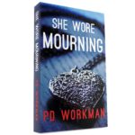 Sale on She Wore Mourning
