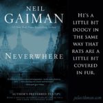 Excerpt from Neil Gaiman's Neverwhere