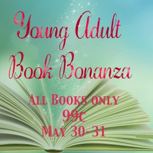 Young Adult Book Bonanza