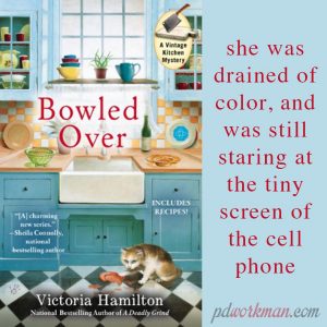 Excerpt from Bowled Over