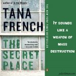 Excerpt from The Secret Place