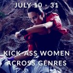 Looking for some books about Kick Ass Women?