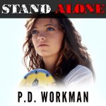 Stand Alone released on audiobook