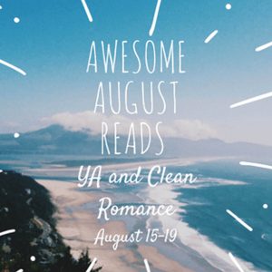 Awesome August Reads