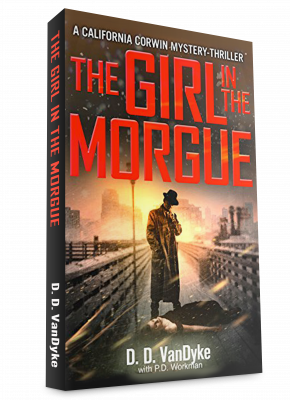 The Girl in the Morgue