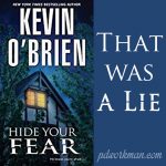 Excerpt from Hide Your Fear