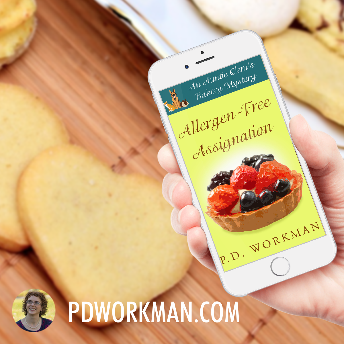 Allergen-Free Assignation