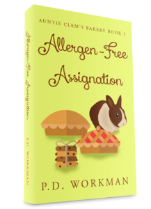 allergen-free mockup | pdworkman.com