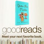 Goodreads Giveaway for Gluten-Free Murder